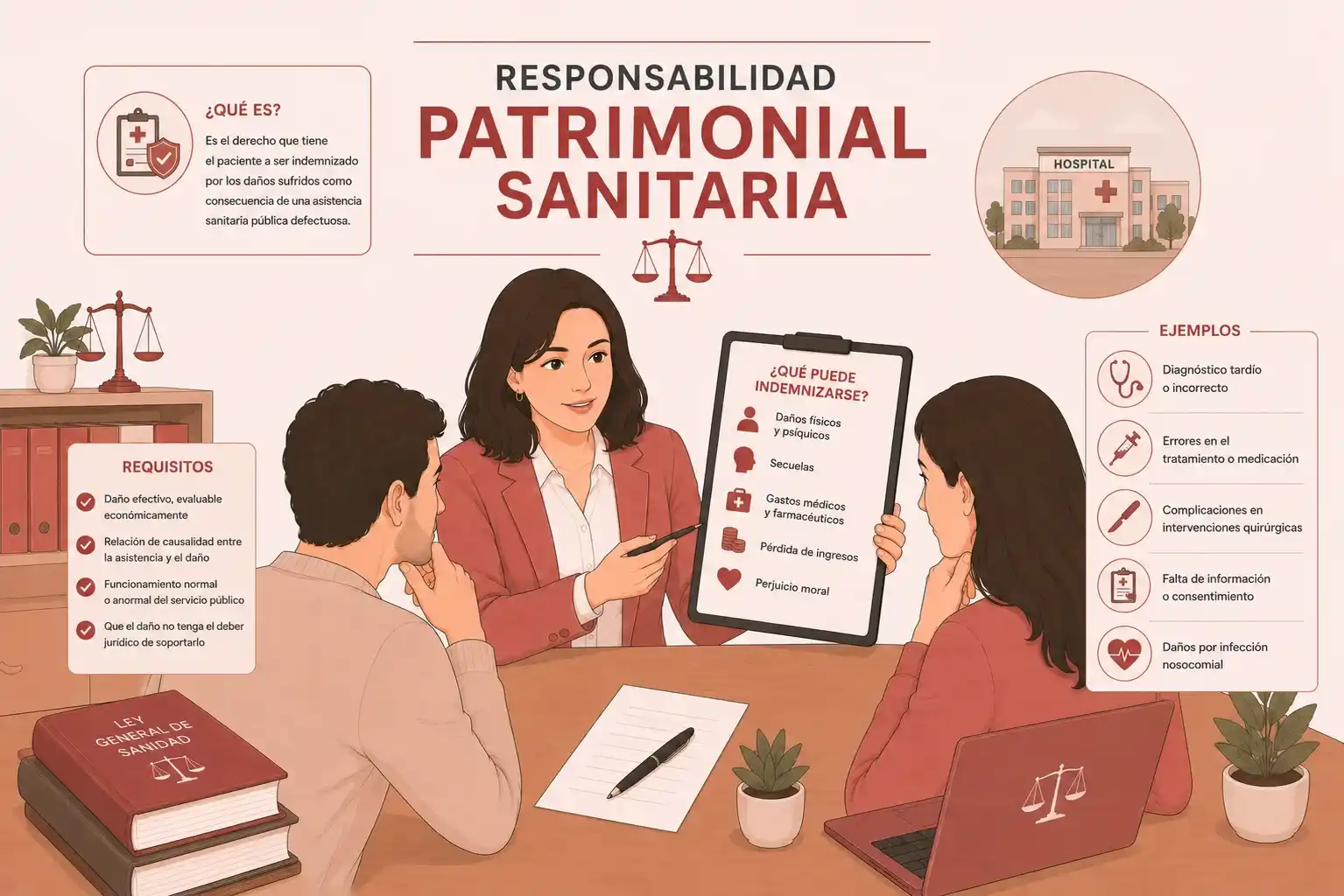 responsabilidad patrimonial sanitaria ngomez abogados