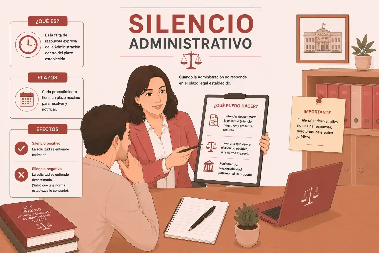 silencio administrativo que es ngomez abogados